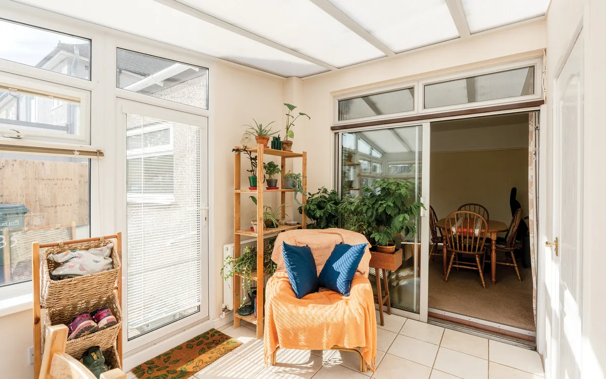 Hill House Road, Mangotsfield, BS16, photo 12