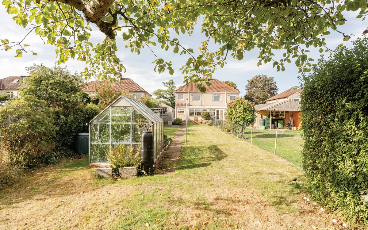 Hill House Road, Mangotsfield, BS16, photo 5