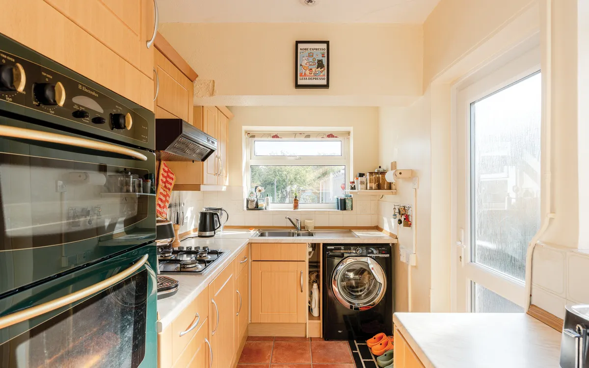 Hill House Road, Mangotsfield, BS16, photo 4