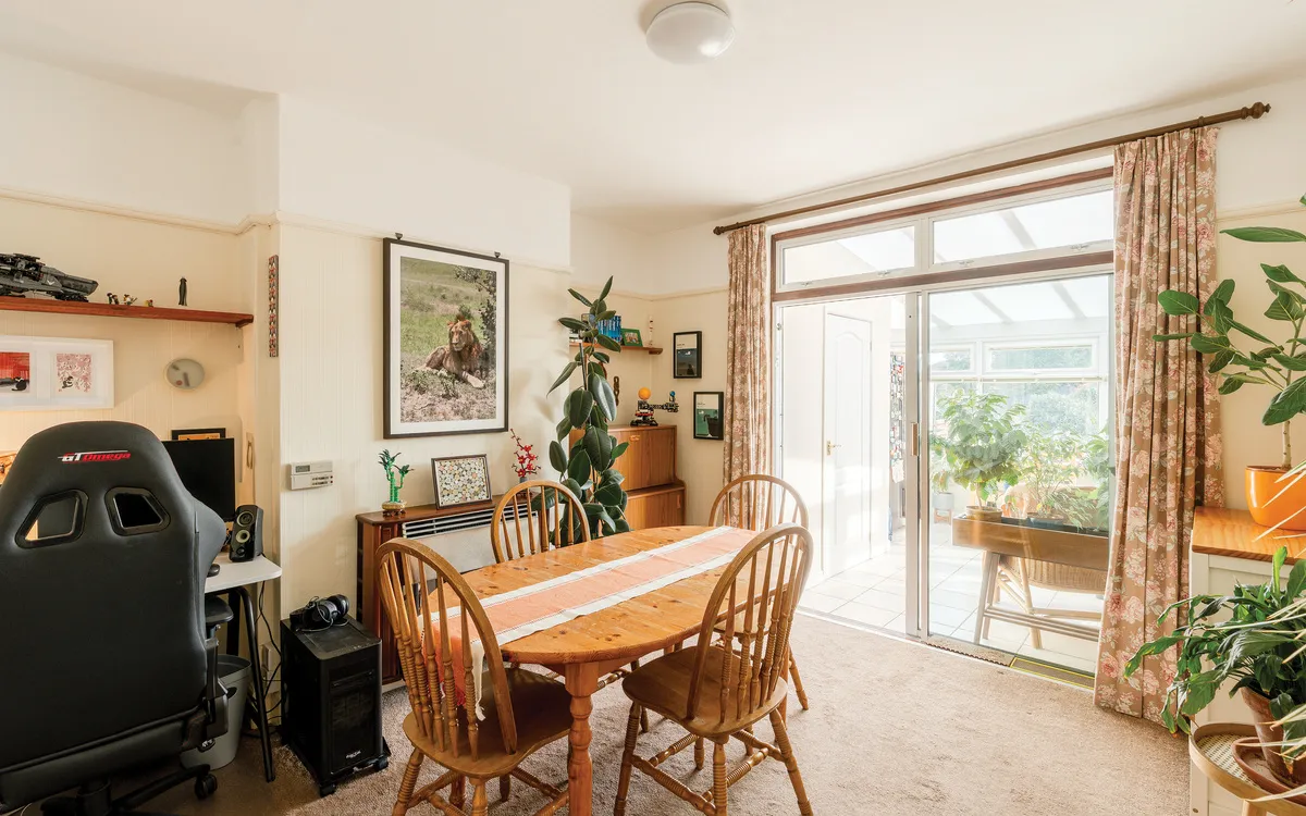 Hill House Road, Mangotsfield, BS16, photo 10