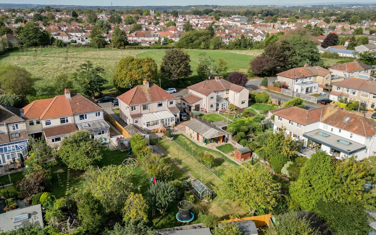 Hill House Road, Mangotsfield, BS16, photo 21