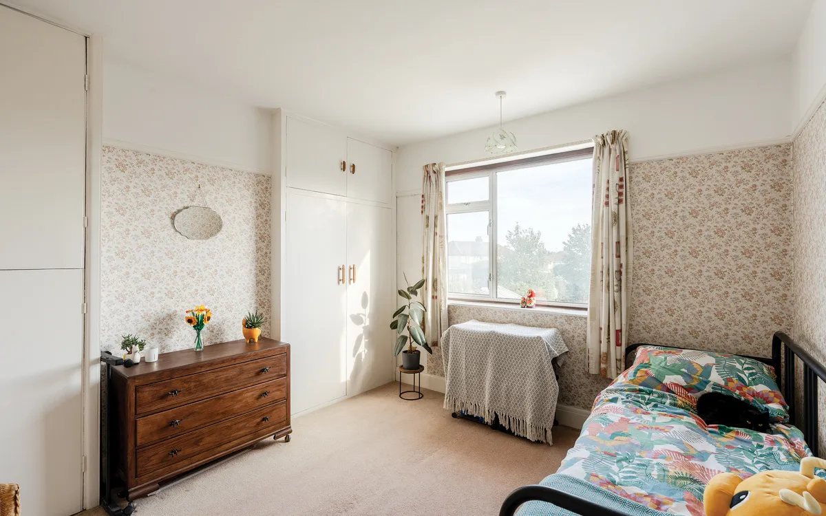 Hill House Road, Mangotsfield, BS16, photo 16