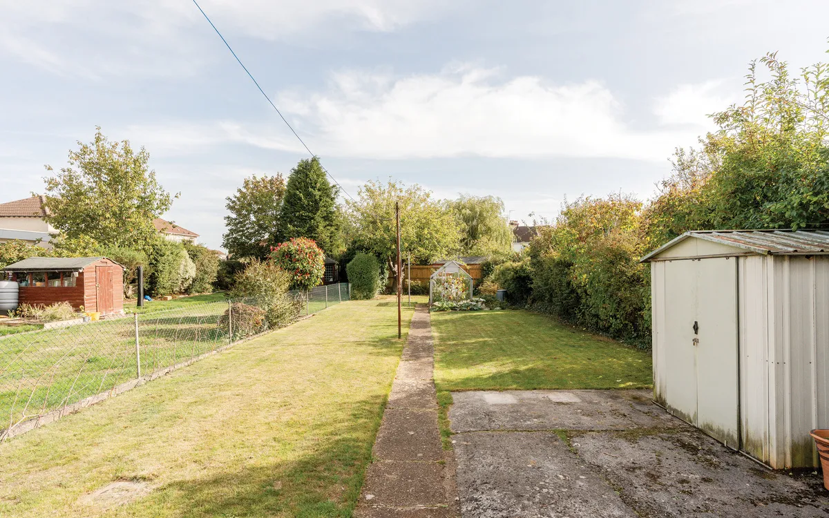Hill House Road, Mangotsfield, BS16, photo 6