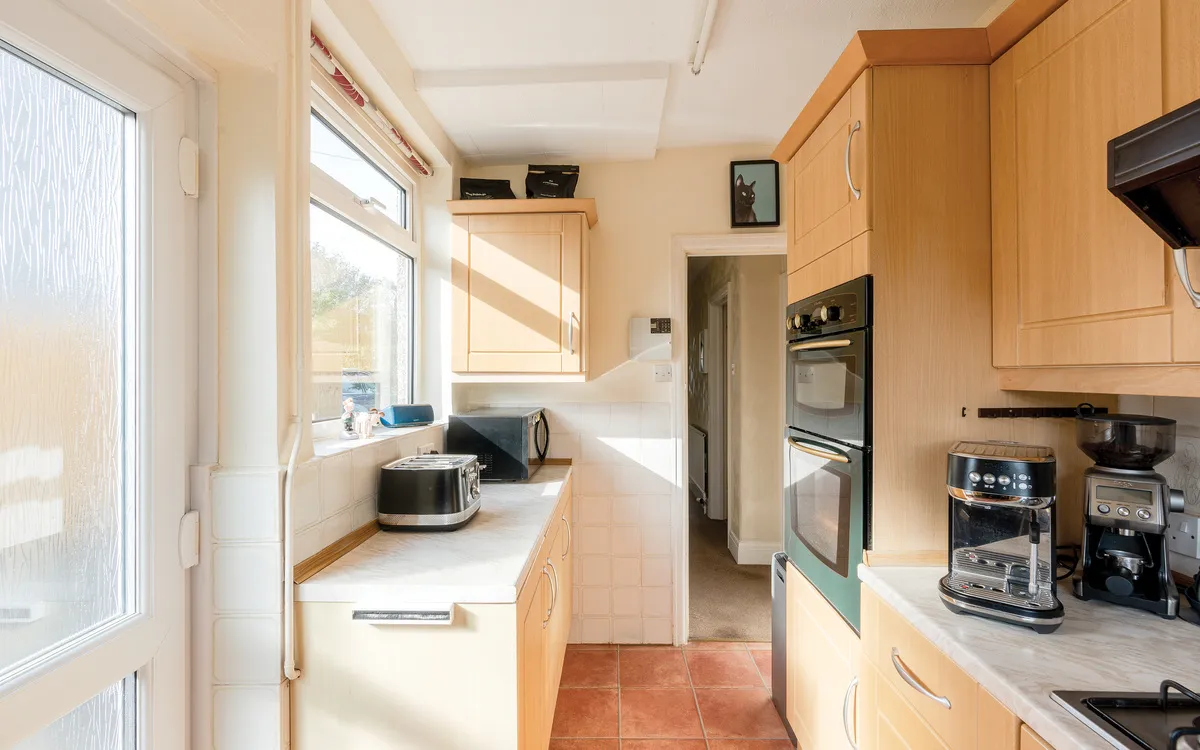 Hill House Road, Mangotsfield, BS16, photo 9