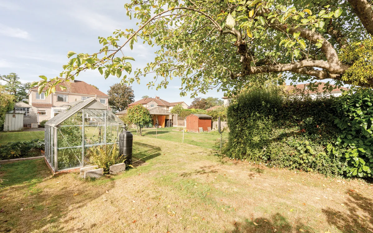 Hill House Road, Mangotsfield, BS16, photo 20