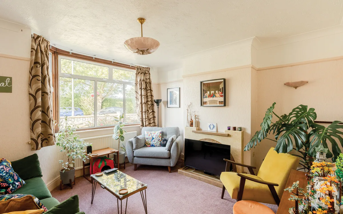 Hill House Road, Mangotsfield, BS16, photo 3