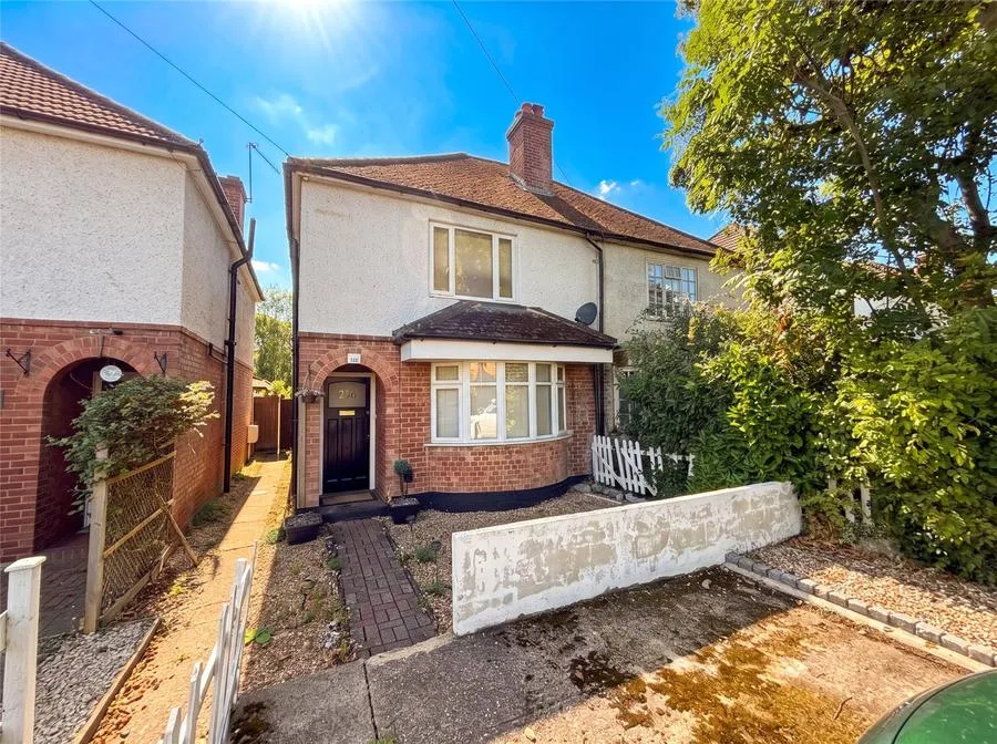 3 bed house for sale, Frimley Road, Camberley, GU15