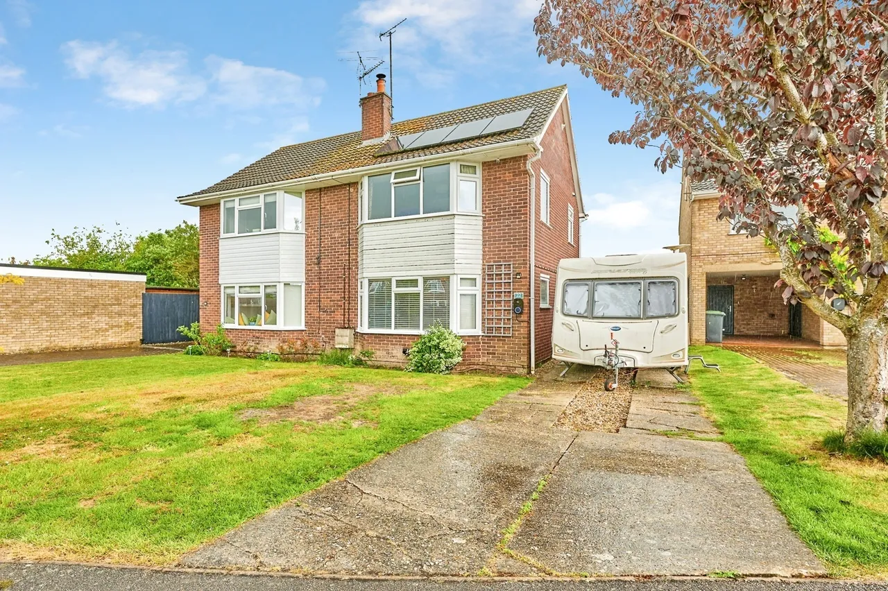 Orchard Way, Burwell, Cambridge, Cambridgeshire, CB25, photo 18