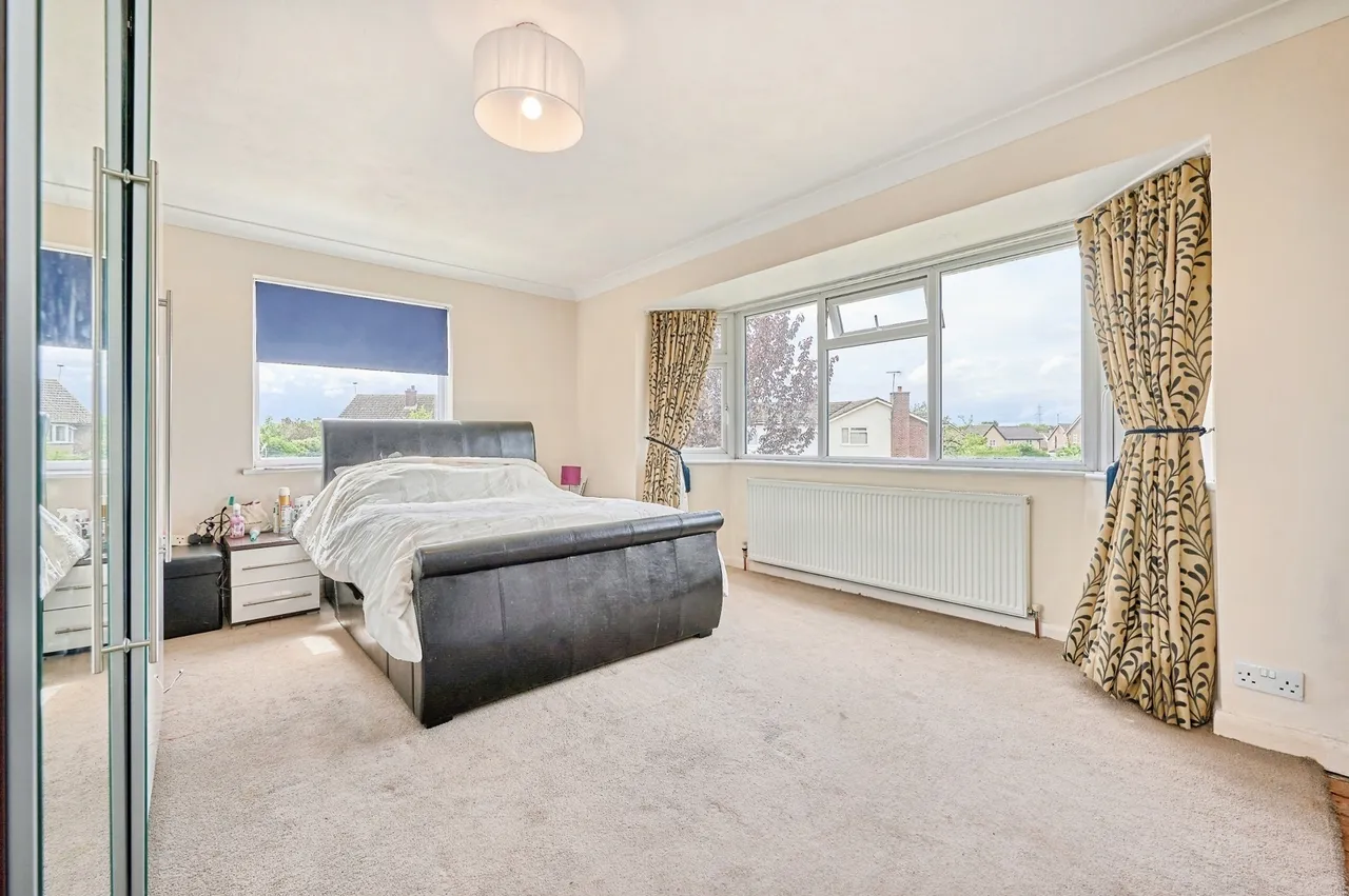 Orchard Way, Burwell, Cambridge, Cambridgeshire, CB25, photo 9