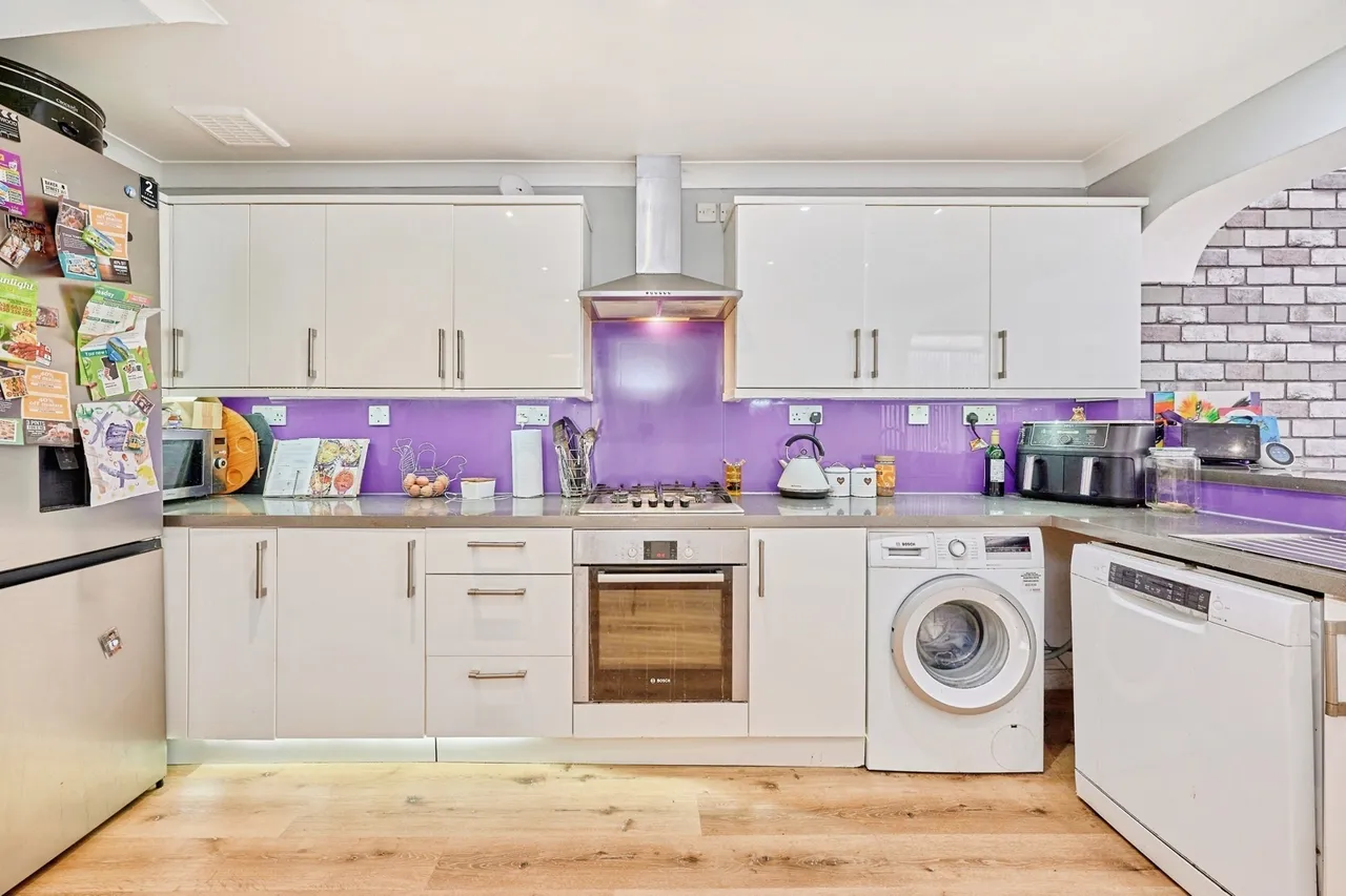Orchard Way, Burwell, Cambridge, Cambridgeshire, CB25, photo 5