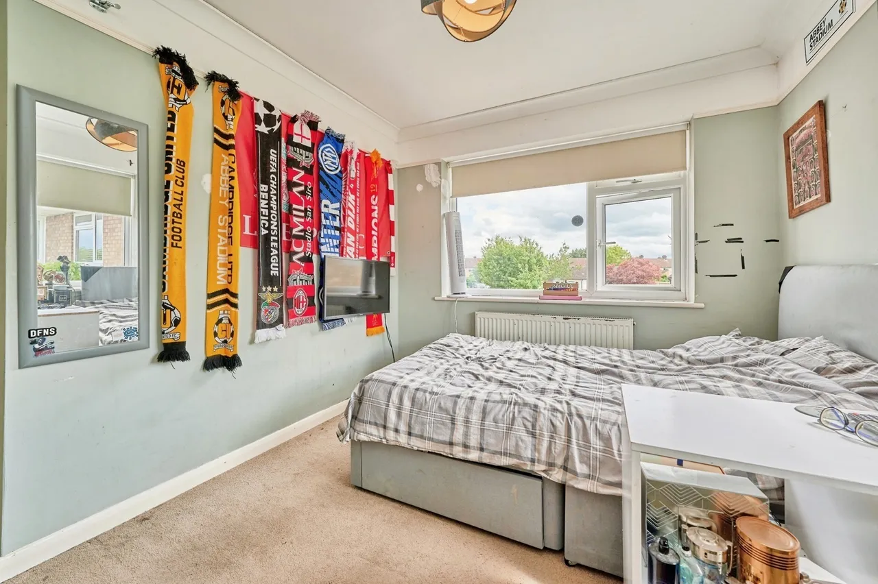 Orchard Way, Burwell, Cambridge, Cambridgeshire, CB25, photo 13