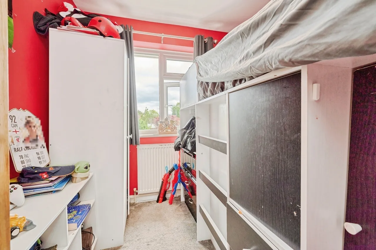 Orchard Way, Burwell, Cambridge, Cambridgeshire, CB25, photo 14