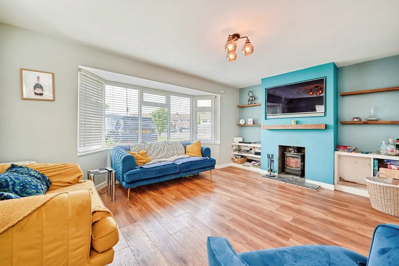 Orchard Way, Burwell, Cambridge, Cambridgeshire, CB25, photo 2