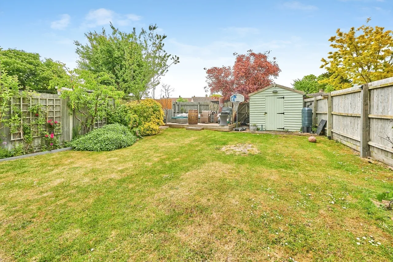 Orchard Way, Burwell, Cambridge, Cambridgeshire, CB25, photo 17