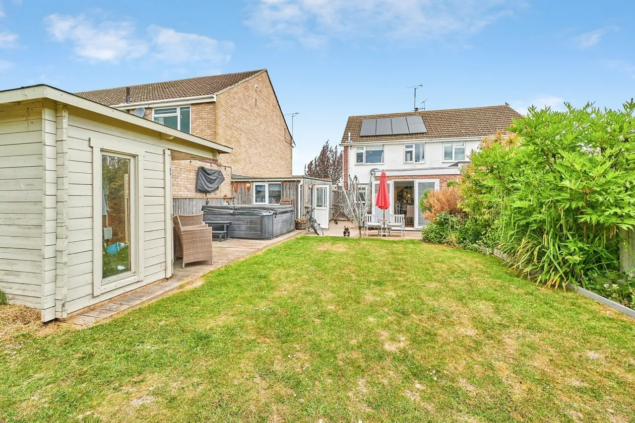 Orchard Way, Burwell, Cambridge, Cambridgeshire, CB25, photo 16