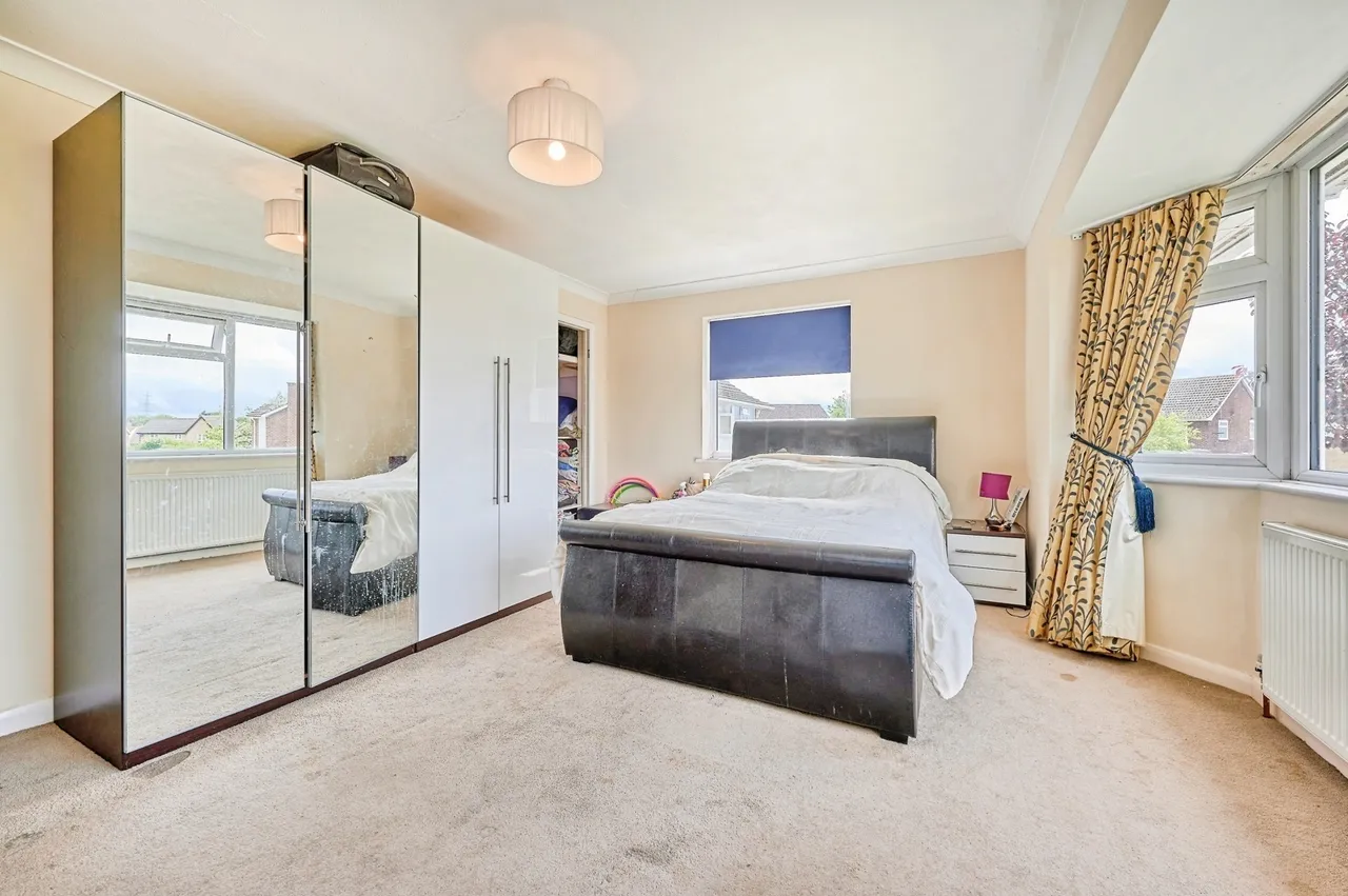 Orchard Way, Burwell, Cambridge, Cambridgeshire, CB25, photo 10