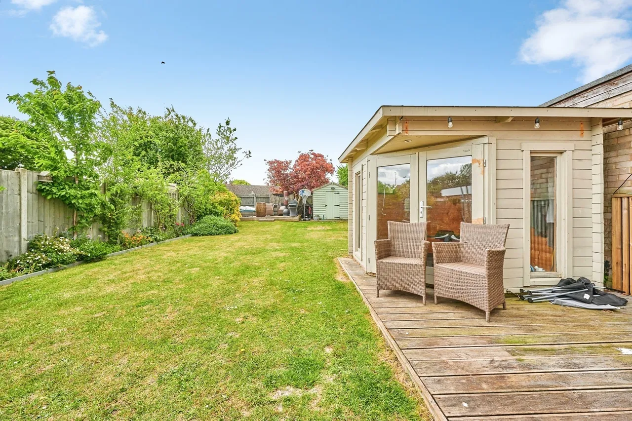 Orchard Way, Burwell, Cambridge, Cambridgeshire, CB25, photo 8