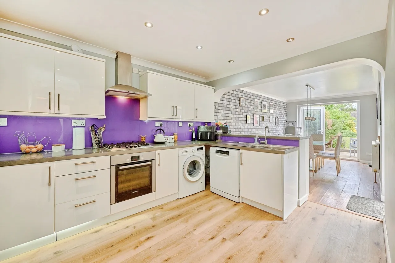 Orchard Way, Burwell, Cambridge, Cambridgeshire, CB25, photo 4