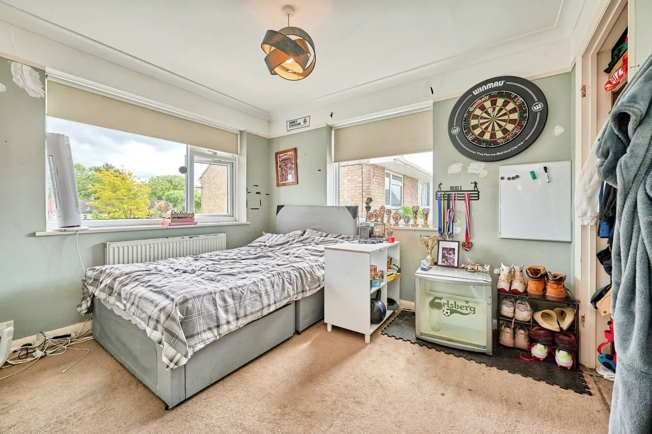 Orchard Way, Burwell, Cambridge, Cambridgeshire, CB25, photo 12