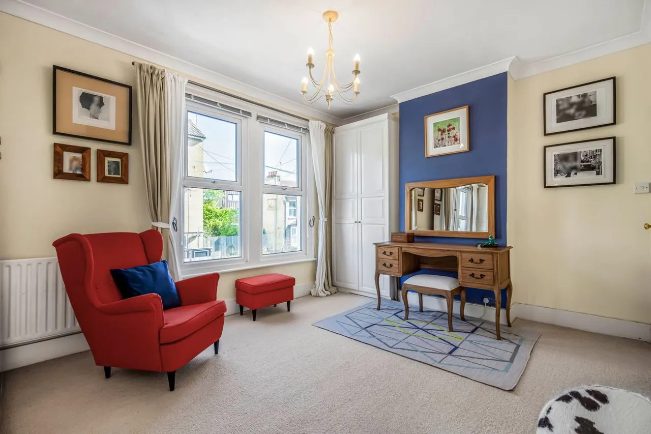 Ronver Road, Lee, London, SE12, photo 12