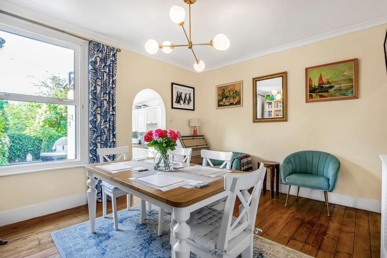 Ronver Road, Lee, London, SE12, photo 8