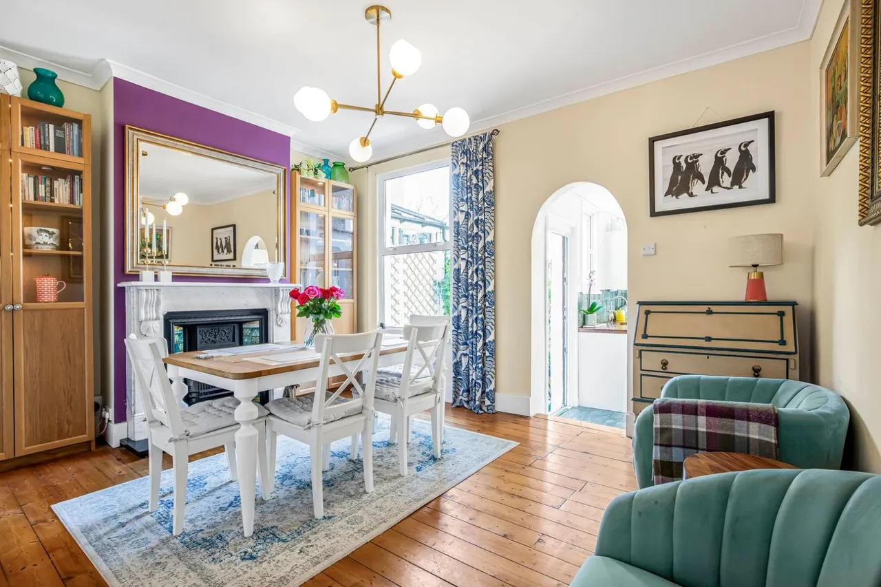 Ronver Road, Lee, London, SE12, photo 3