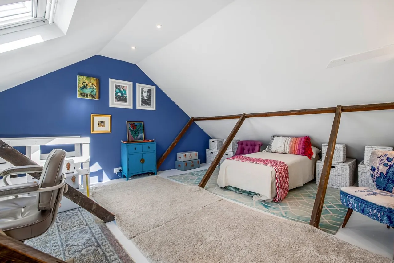Ronver Road, Lee, London, SE12, photo 7