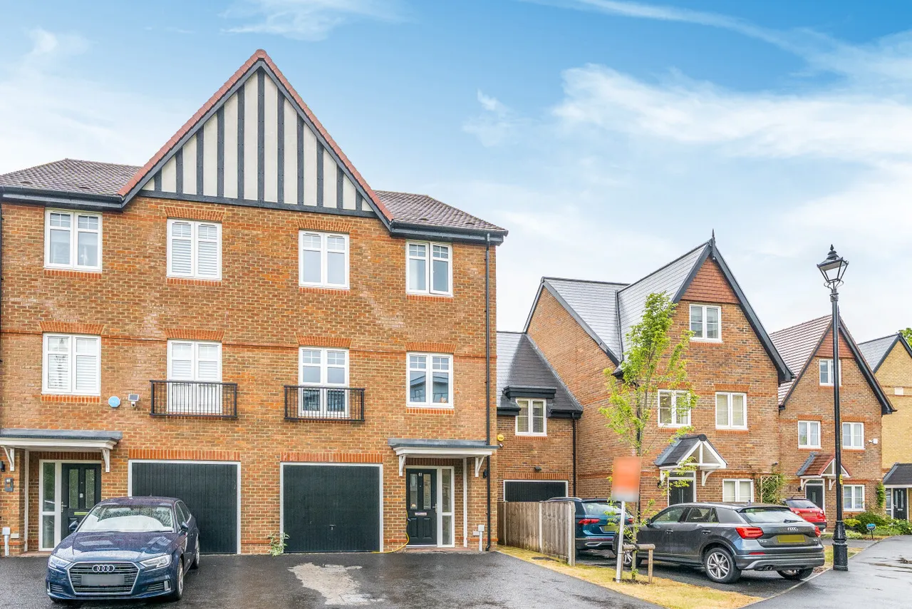 Roman Way, Beckenham, BR3, photo 18