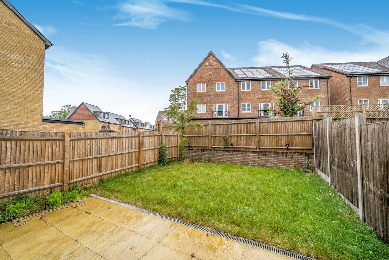 Roman Way, Beckenham, BR3, photo 17