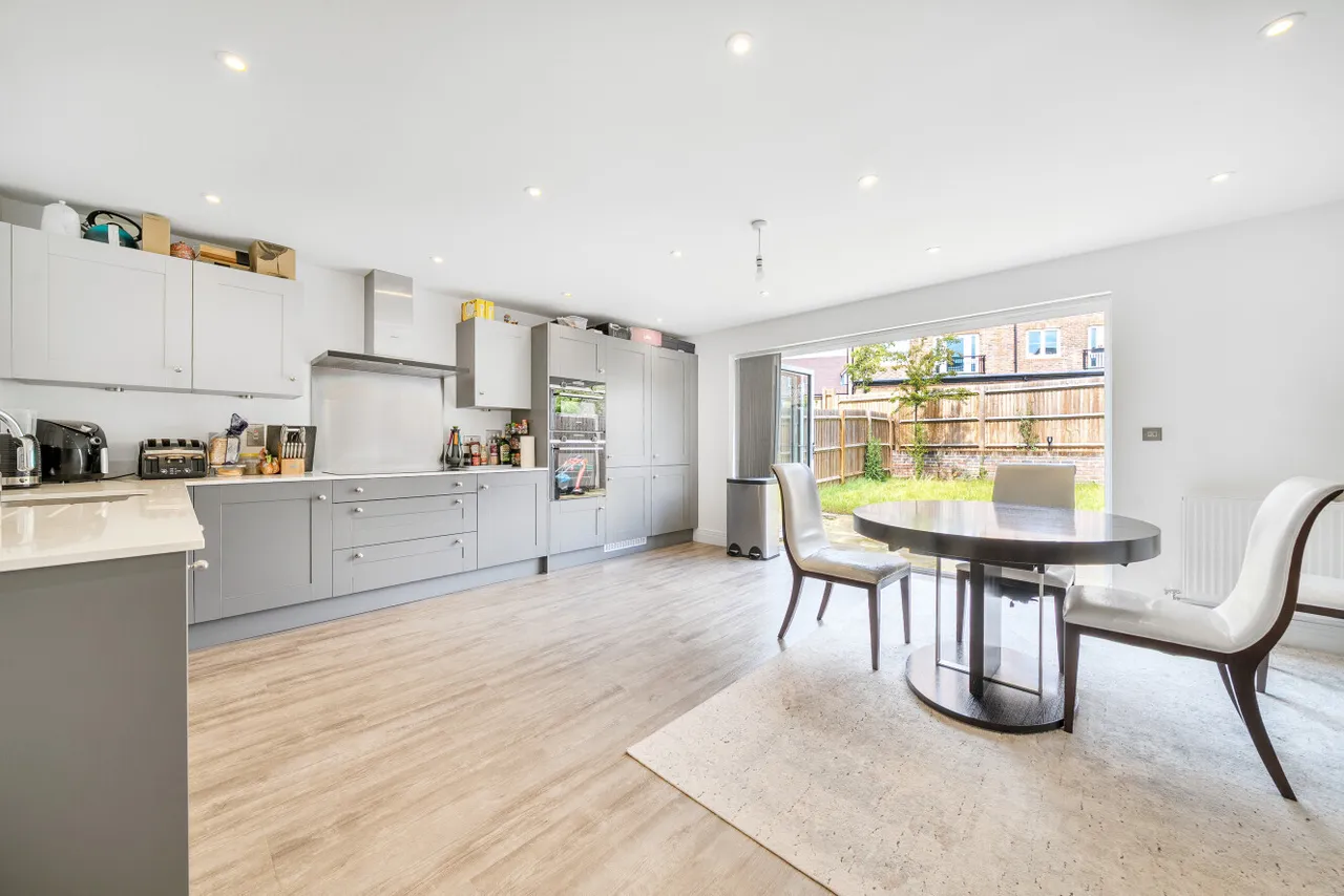 Roman Way, Beckenham, BR3, photo 7
