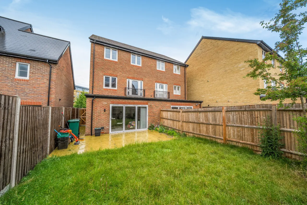Roman Way, Beckenham, BR3, photo 2