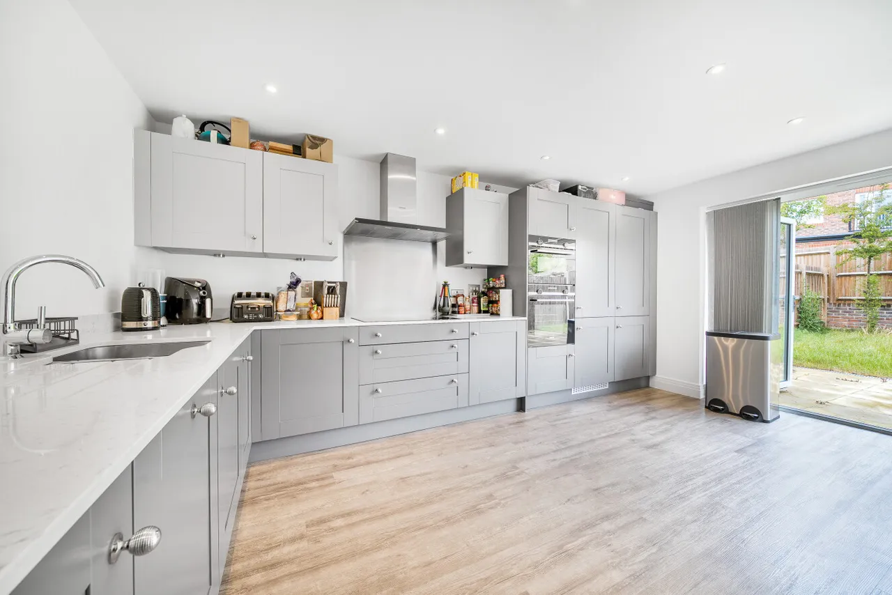 Roman Way, Beckenham, BR3, photo 5