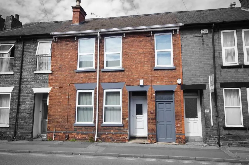 5 bed house to rent — Portland Street, Lincoln, LN5 7LB