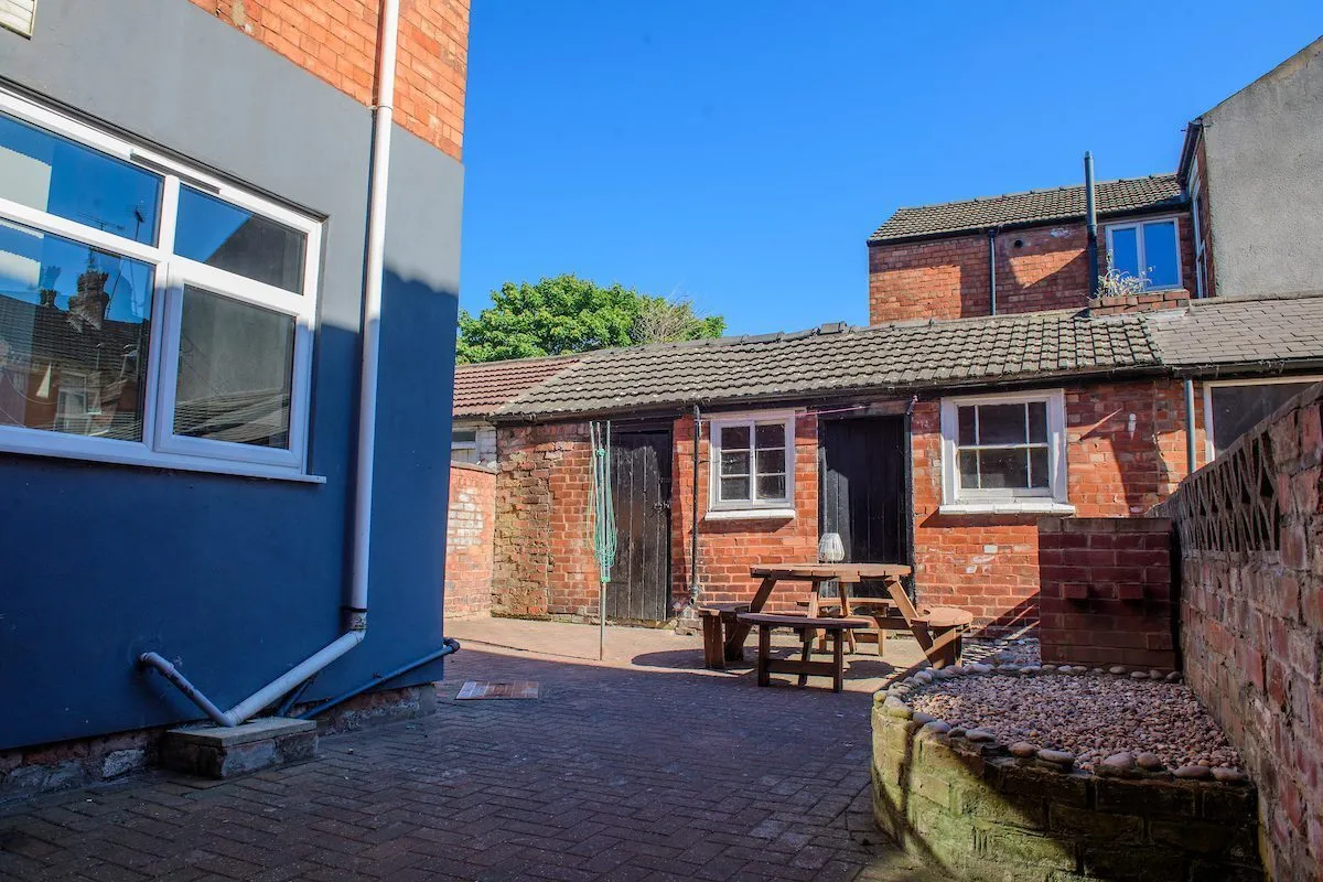 Portland Street, Lincoln, LN5 7LB, photo 11