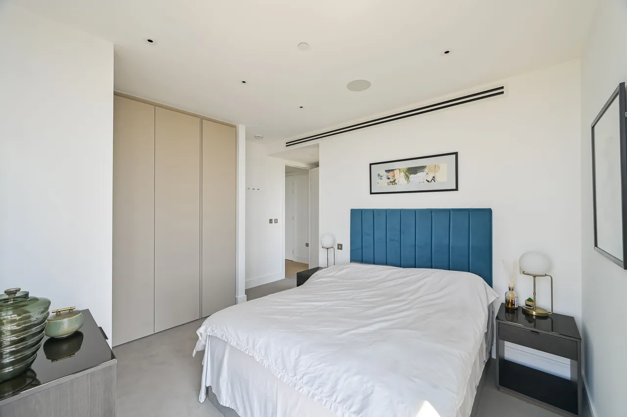 Apartment 230, Carrara Tower, LONDON, photo 10
