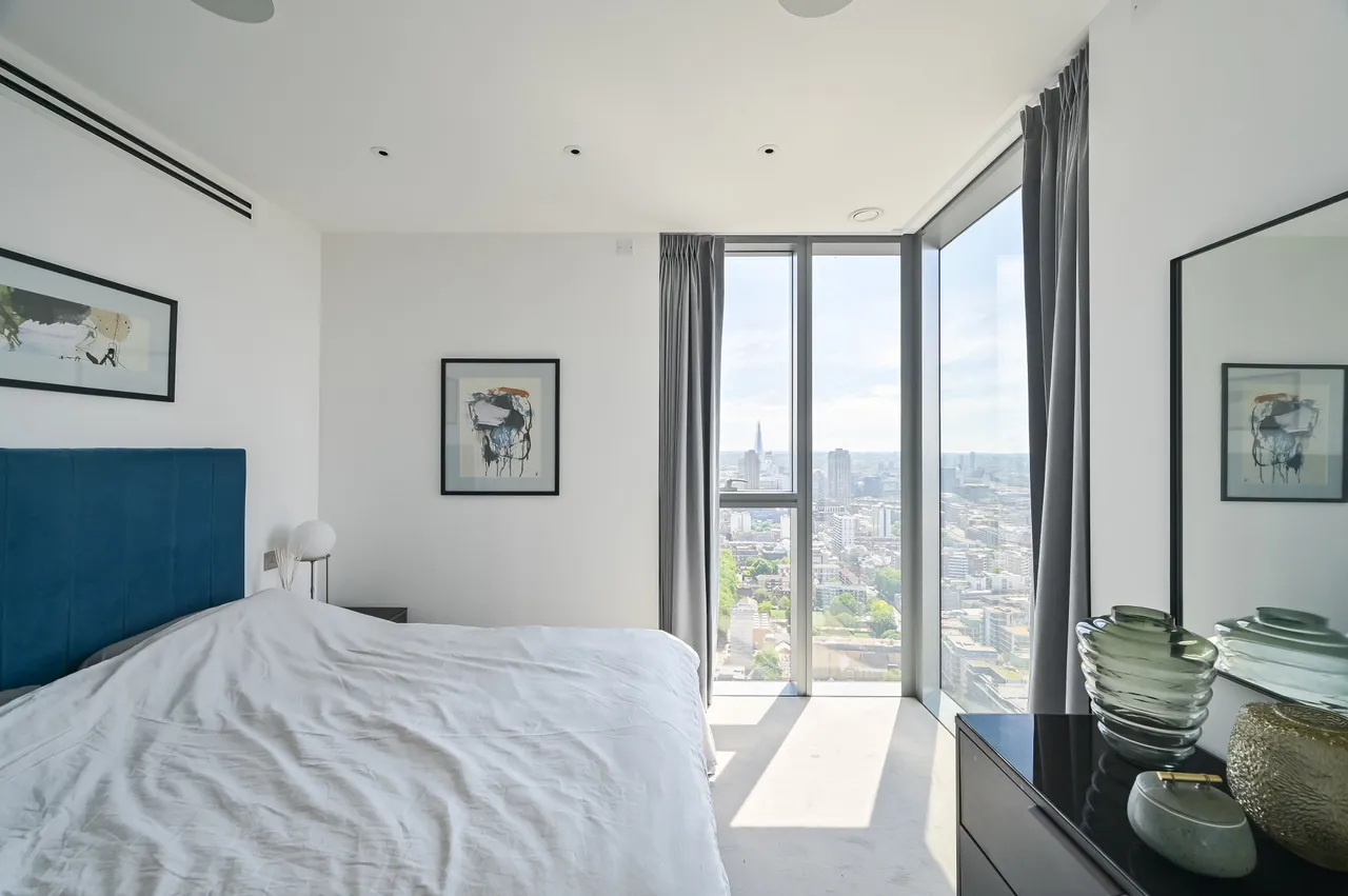 Apartment 230, Carrara Tower, LONDON, photo 6