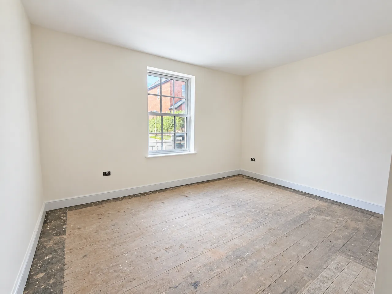 Salop Road, Oswestry, photo 6