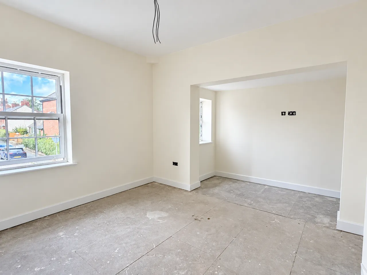 Salop Road, Oswestry, photo 11
