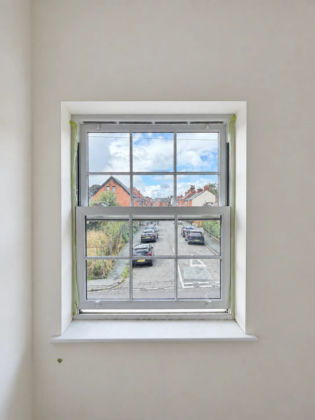 Salop Road, Oswestry, photo 16
