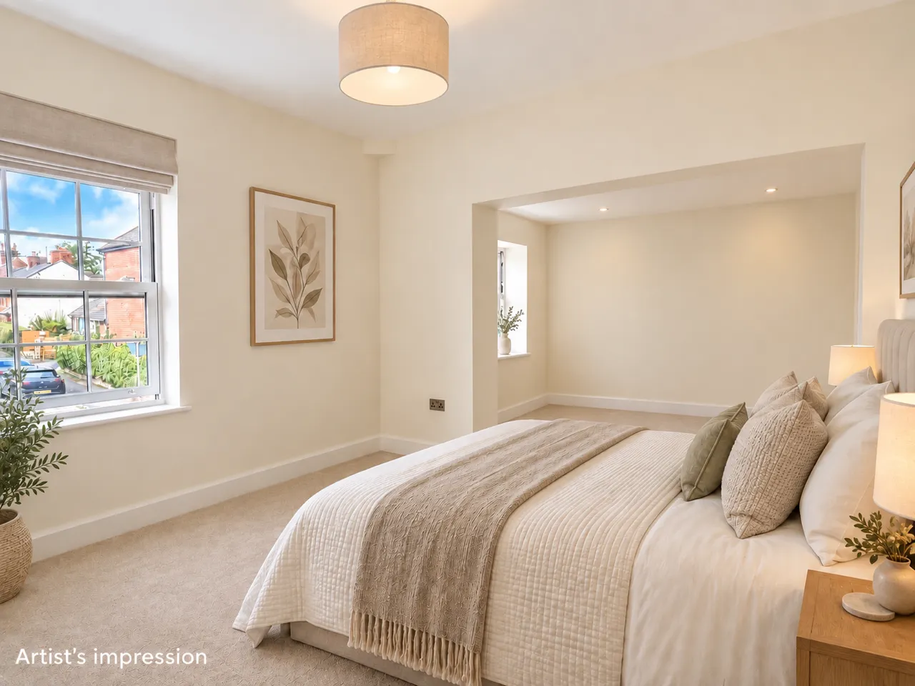 Salop Road, Oswestry, photo 10