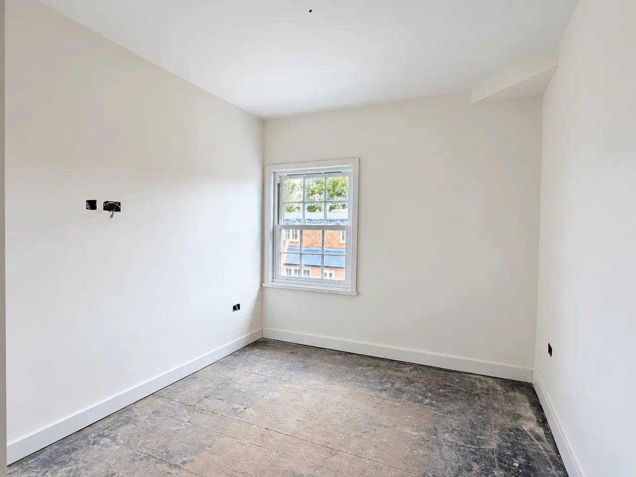 Salop Road, Oswestry, photo 17