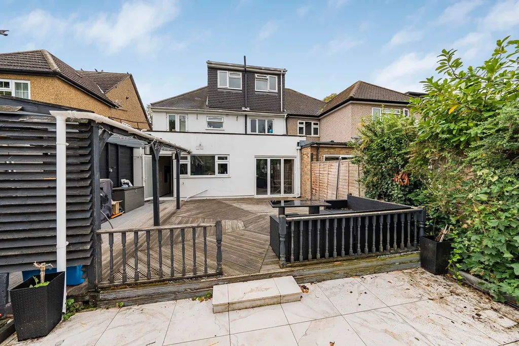 Hercies Road, Hillingdon, photo 34