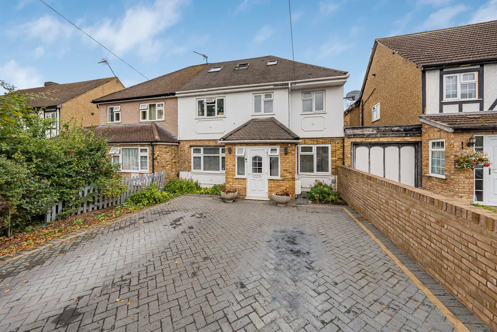 Hercies Road, Hillingdon, photo 18