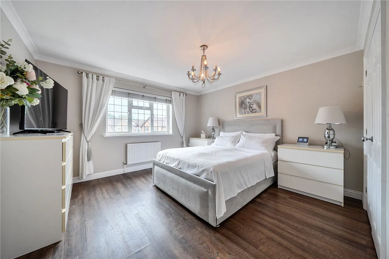Crosier Close, Blackheath, London, SE3, photo 11