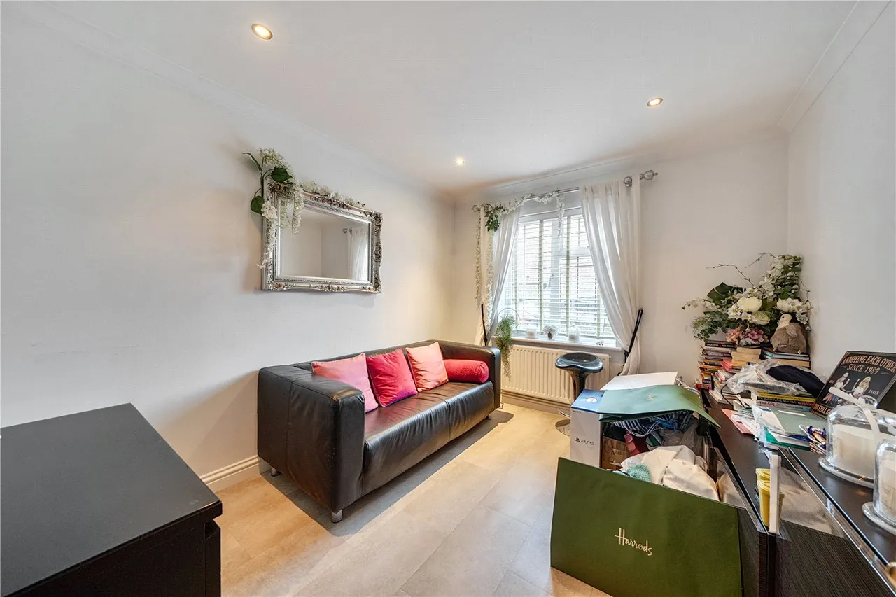 Crosier Close, Blackheath, London, SE3, photo 12