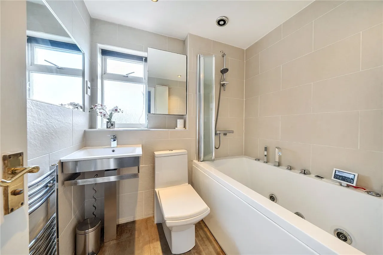Crosier Close, Blackheath, London, SE3, photo 8