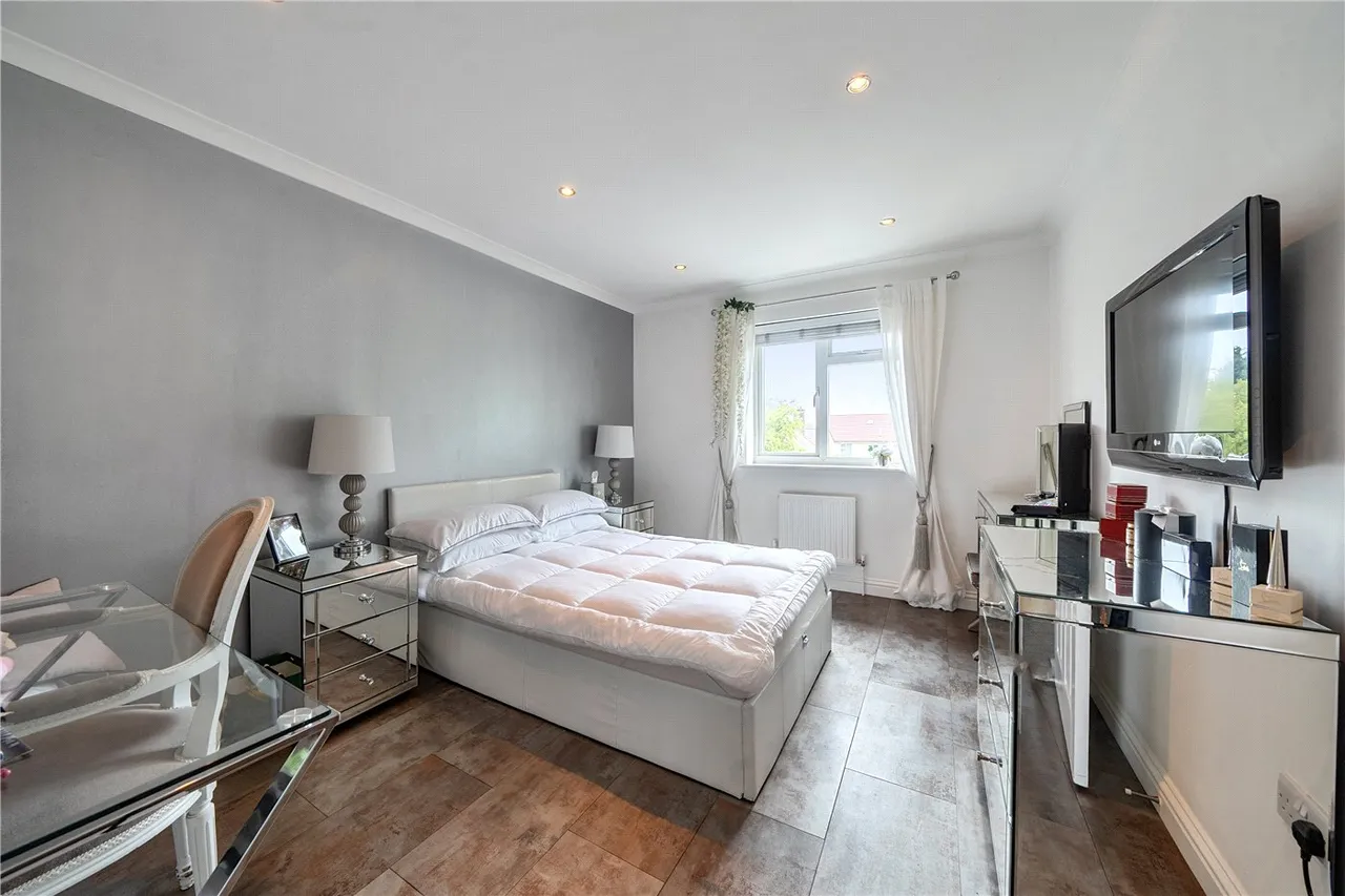 Crosier Close, Blackheath, London, SE3, photo 7