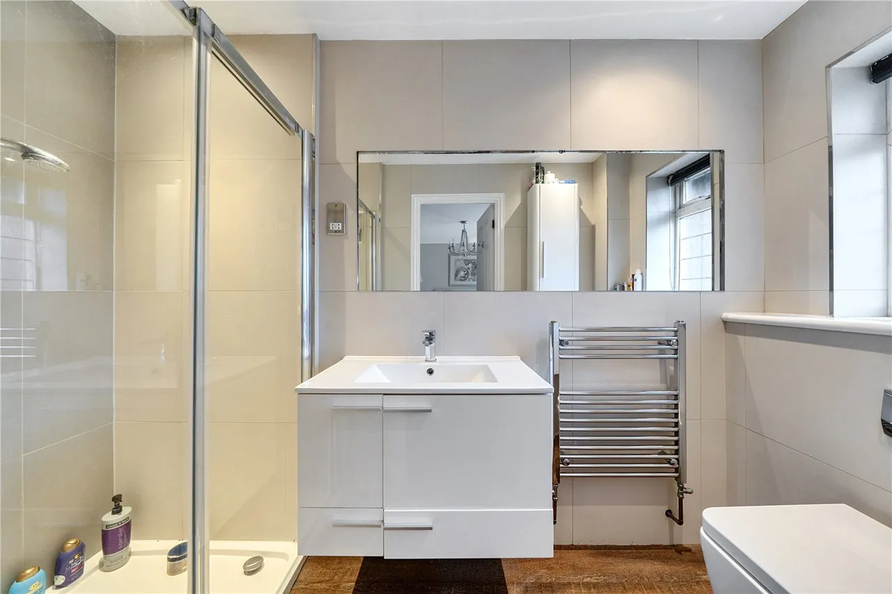 Crosier Close, Blackheath, London, SE3, photo 10