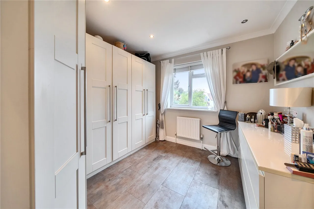 Crosier Close, Blackheath, London, SE3, photo 9