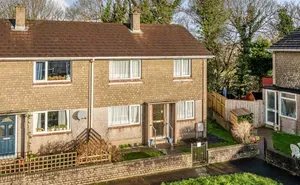 3 bed property for sale — Ashery Drive, Plymouth, Devon, PL9